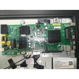 PLACA MAIN TDPMS6886PB792 XIAOMI L43M5-5ARU