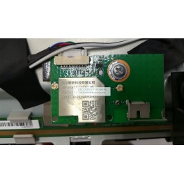 MODULO WIFI WF-M668-UWP1 XIAOMI L43M5-5ARU