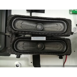 ALTAVOCES TV XIAOMI L43M5-5ARU