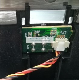 RECEPTORA IR TV XIAOMI L43M5-5ARU