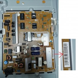 FUENTE ALIMENTACION BN44-00623 SAMSUNG UE46F6500SS