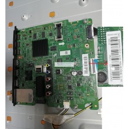 PLACA MAIN BN94-06735A SAMSUNG UE46F6500SS