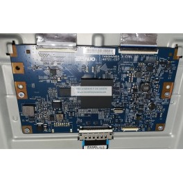 PLACA TCON T460HVN05 SAMSUNG UE46F6500