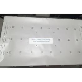 TIRAS LED TV SAMSUNG UE46F6500