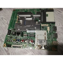 PLACA MAIN EAX6953254(1.0)  65705801 LG 50UM7500PLA