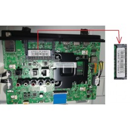PLACA MAIN BN94-13998W SAMSUNG UE32N4300