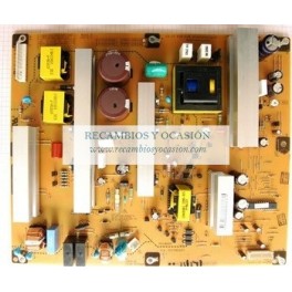 FUENTE DE ALIMENTACION TV LG 42PQ2000 FUENTE DE ALIMENTACION TV LG 42PQ2000
