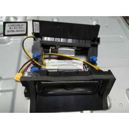 ALTAVOCES BN96-36052A SAMSUNG UE32N4300