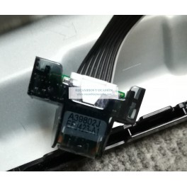 RECEPTORA IR A39802J SAMSUNG UE32N4300