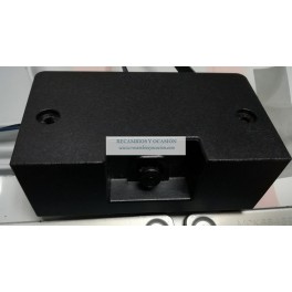 BOTONERA RECEPTORA IR EBR79443202 LG 43LF540V