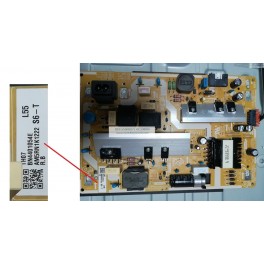 FUENTE DE ALIMENTACION BN44-01054E SAMSUNG  UE50TU8005K