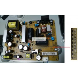 FUENTE ALIMENTACION EAX64905001 LG 32LN570R