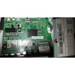PLACA MAIN  ETB62738701 LG 32LN570R