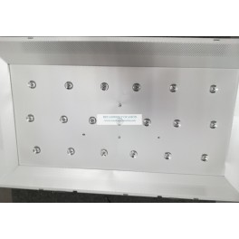 TIRAS LED LG 32LN570R