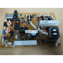 FUENTE ALIMENTACION SRV2169WW TOSHIBA 37XV555D