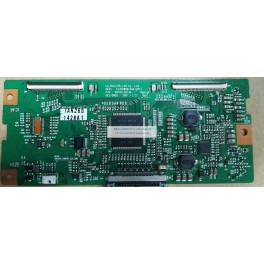 TCON 6870C-0214A TOSHIBA 37XV555D