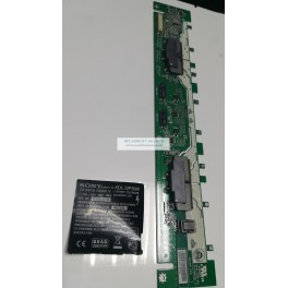 MODULO INVERTER V286-601 SONY KDL-32P5600