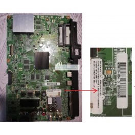 PLACA MAIN EBT64134503 EBR81411601 LG 50UF830V