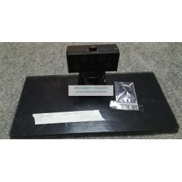 PIE SOPORTE PEANA INVES LED3214HD