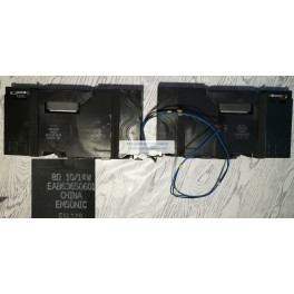 ALTAVOCES EAB63650601 EAB63650601 LG 50UF830V