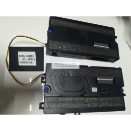 ALTAVOCES BN96-49998E SAMSUNG UE50TU8005K