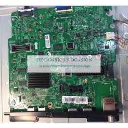 PLACA MAIN BN94-06759W TV SAMSUNG UE40F5700AWXXC