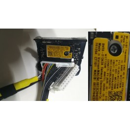 RECEPTORA SAMSUNG BN95-01342A UE50TU8005K