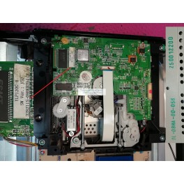 BLOQUE LECTOR YLP120G-4 SONY KDL-22BX20D