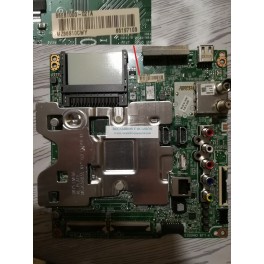 PLACA MAIN EBT65197103 LG 43UK6500PLA