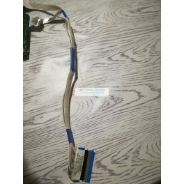 CABLE LVDS EAD63986811 LG 43UK6500PLA