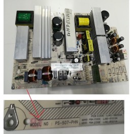 FUENTE ALIMENTACION PS507PHN LJ92-61511A