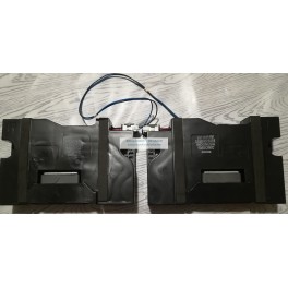 ALTAVOZ EAB64028307 LG 43UK6500PLA