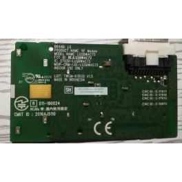 MODULO WIFI LGSBWAC72 LG 43UK6500PLA