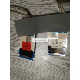 CABLE LVDS EAD64666104 EAD64666103 LG 43UK6500PLA