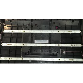TIRAS LED 4C-LB32L7-YH1 THOMSON 32HU3253C
