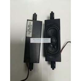 ALTAVOCES DY131217D THOMSON 32HU3253C