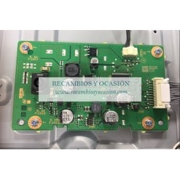 INVERTER TV SONY KDL-40W705C INVERTER TV SONY KDL-40W705C