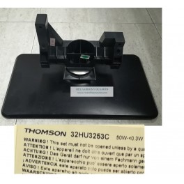PIE SOPORTE PEANA THOMSON 32HU3253C