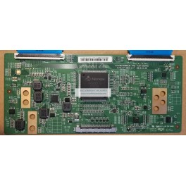 TCON HV430/550QUB-N4D LG 43UJ651V