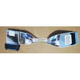 CABLE LVDS EAD63787814 LG 43UJ651V
