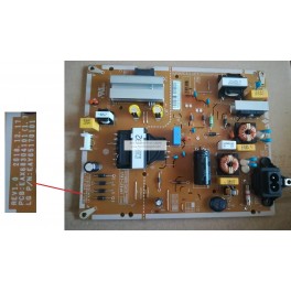 FUENTE ALIMENTACION EAY65170101 LG 43UM7500PLA