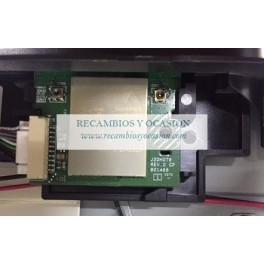 TARJETA WIFI TV SONY KDL-40W705C