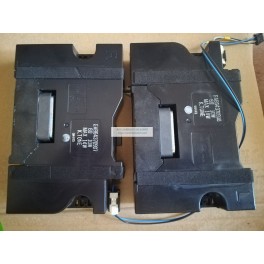 ALTAVOCES EAB64370906 EAB64370907 LG 43UM7500PLA