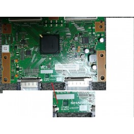 TCON RUNTK4163TP PHILIPS 32PFL8404H