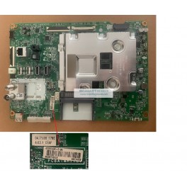 PLACA MAIN EBT66074502 LG 55SM8600PLA