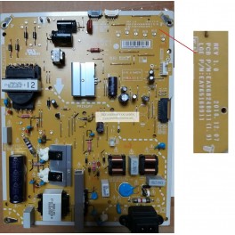 FUENTE ALIMENTACION EAY65169911 LG 55SM8600PLA