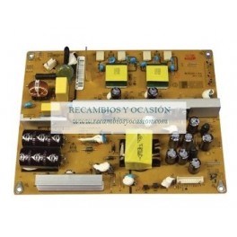 FUENTE DE ALIMENTACION TV LG 19LS4D-ZB