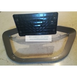 PIE SOPORTE PEANA LG 42LA641