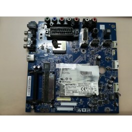 PLACA MAIN KDL-42EX410