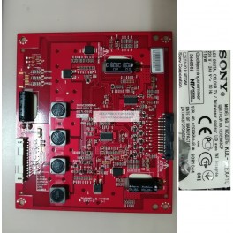 DRIVER LED PCLF-D002 SONY KDL-42EX410 DRIVER LED PCLF-D002 SONY KDL-42EX410